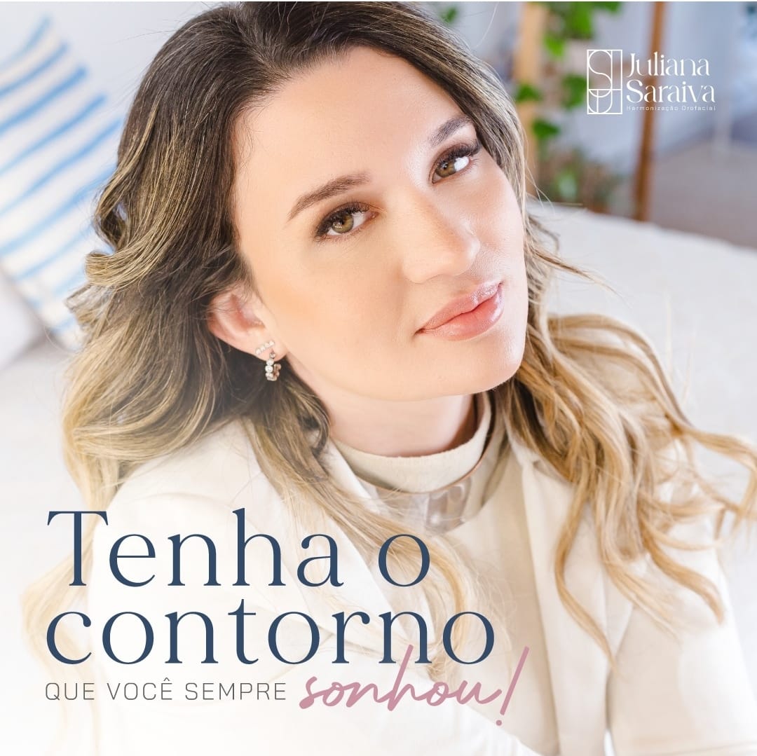 Dra. Juliana Saraiva - Harmonização Orofacial em Cabo Frio - RJ
Preencimento Labial em Cabo Frio; Bioestimulador de Colágeno em Cabo Frio; Botox em Cabo Frio; Bichectomia em Cabo Frio e Harmonização Corporal em Cabo Frio.
Ultraformer III em Cabo Frio; Skinbooster em Cabo Frio e Laser Lavieen em Cabo Frio.